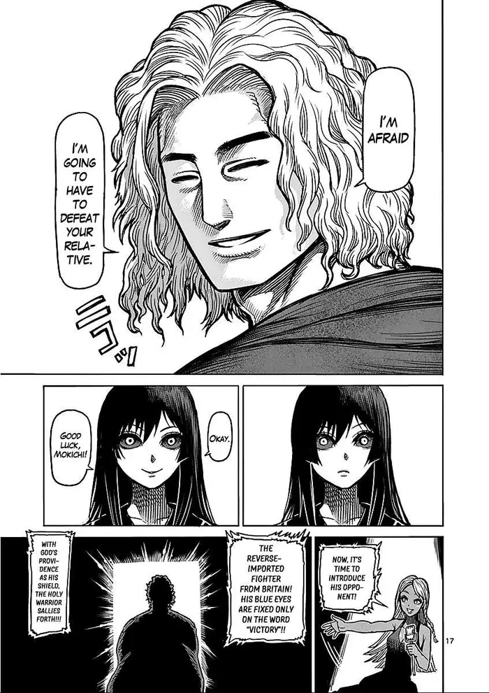 Kengan Ashura Chapter 52 image 17_optimized